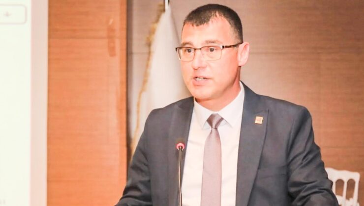 “Atanmışları kabul etmiyoruz”