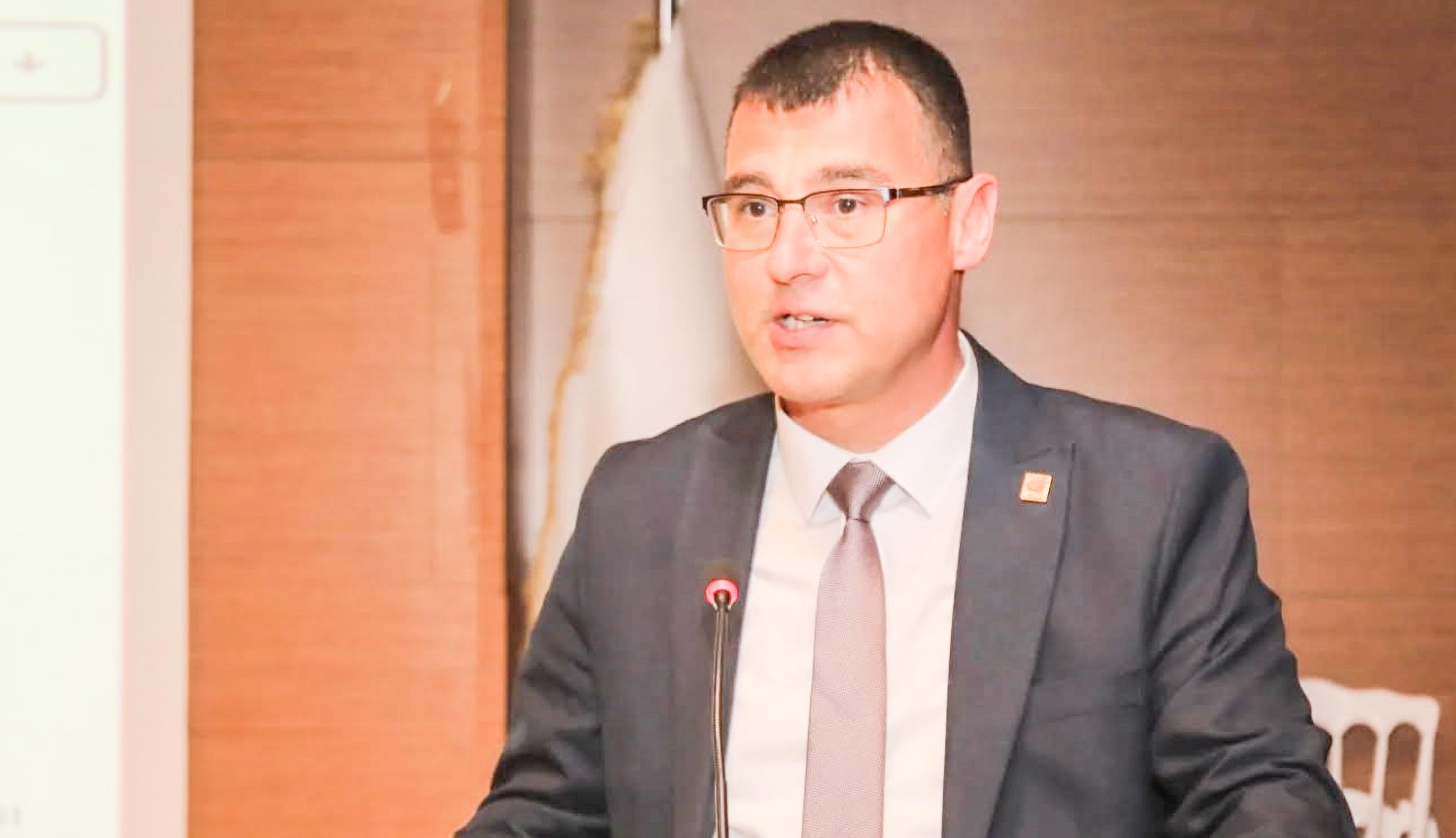 “Atanmışları kabul etmiyoruz”