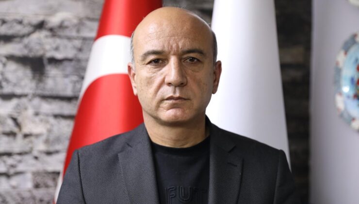 “Basın köprü görevi görmektedir”