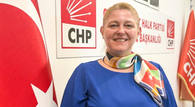 “CHP’den istifalar yüzde 20 civarında”