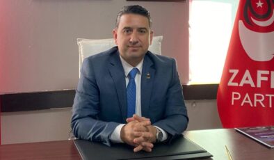 “Dr. Sadık Ahmet Türklük davasını miras bırakmıştır”