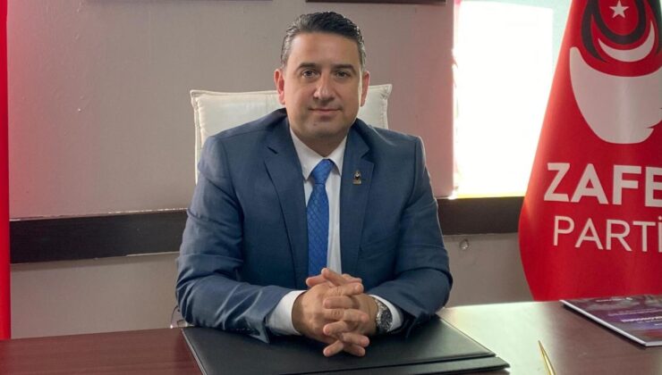 “Dr. Sadık Ahmet Türklük davasını miras bırakmıştır”