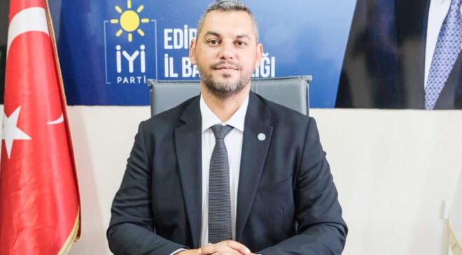 “Gazeteciler baskılarla mücadele etmek zorunda”