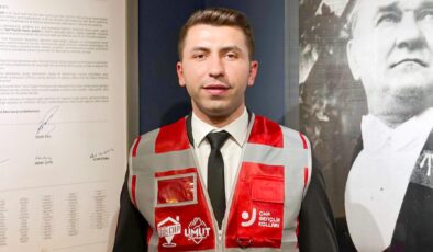“Gerekirse parti içi muhalefet yapacağım”
