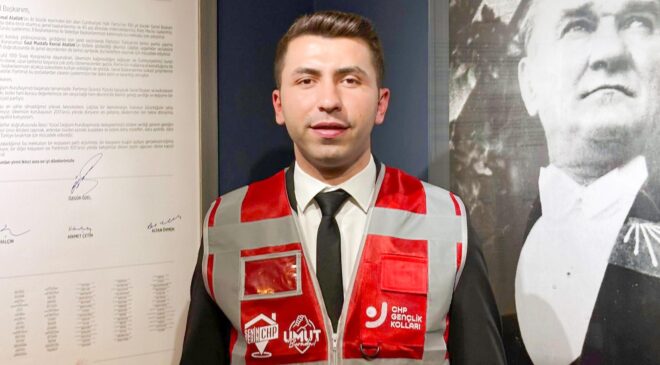 “Gerekirse parti içi muhalefet yapacağım”