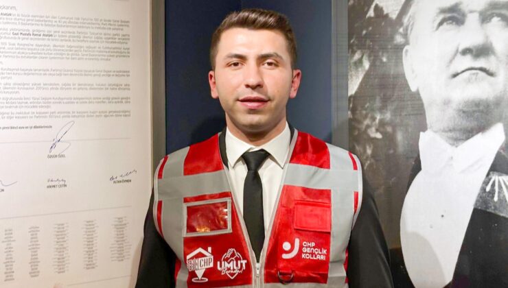 “Gerekirse parti içi muhalefet yapacağım”