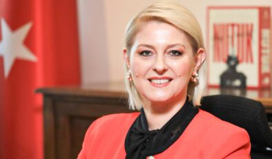 “İl başkanlığını bunun için kabul ettim”