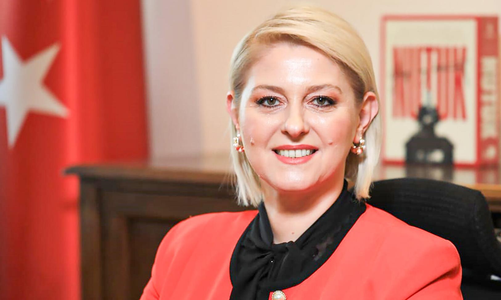 “İl başkanlığını bunun için kabul ettim”