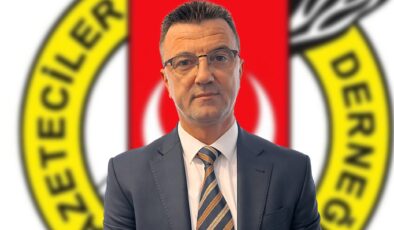 “Kalemimizin özgür olduğu nice yıllara”