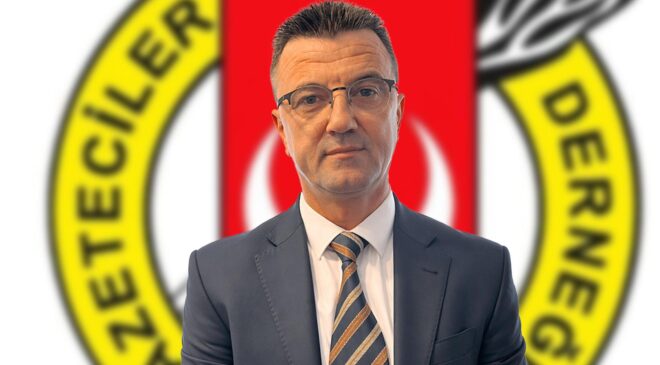 “Kalemimizin özgür olduğu nice yıllara”