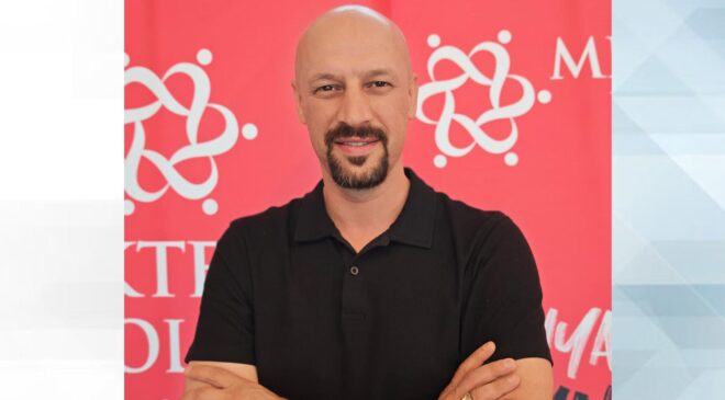 “Okul seçerken on yıl sonrasını düşünün”