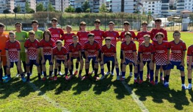 Edirne Birlik Spor kampa giriyor
