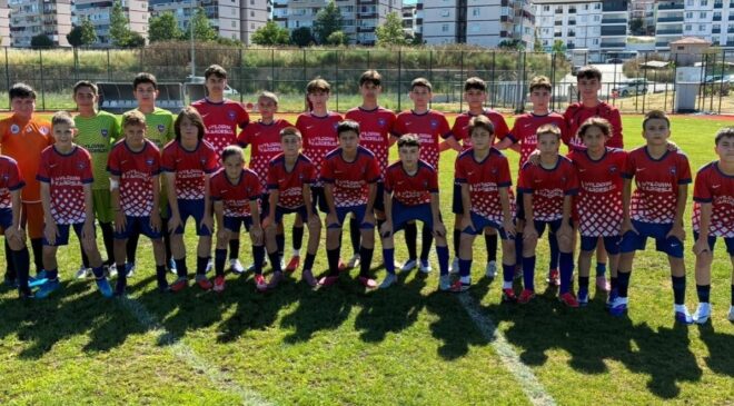 Edirne Birlik Spor kampa giriyor
