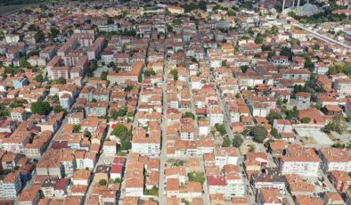 Edirne verdiği göçten fazlasını aldı