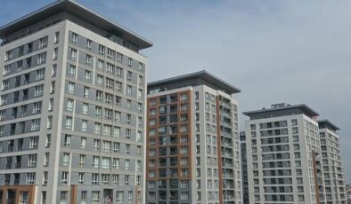 Edirne’de Haziran’da 579 konut satıldı