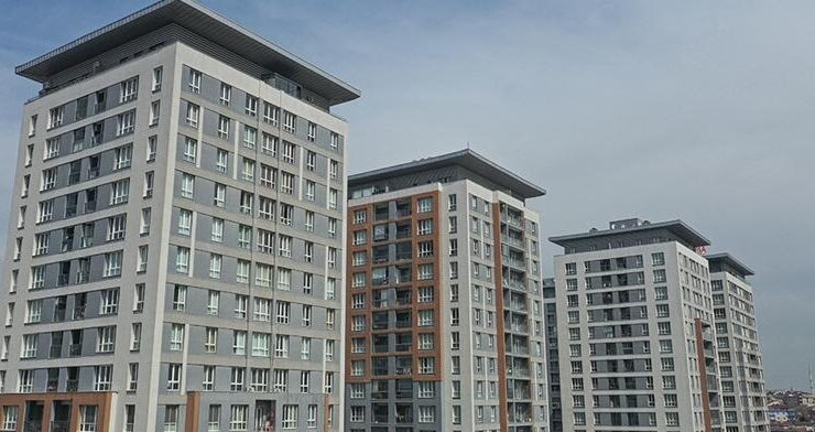Edirne’de Haziran’da 579 konut satıldı