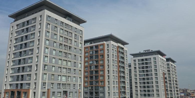 Edirne’de Haziran’da 579 konut satıldı