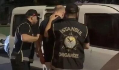 Edirne’de köstebek operasyonu