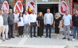 Edirne’ye yeni bir iş yeri