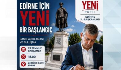 CHP’de toplu istifa