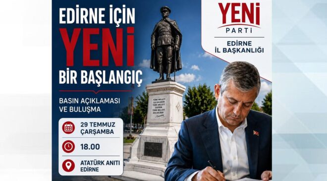 CHP’de toplu istifa