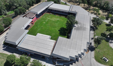 Sarayiçi Er Meydanı’nda son güreş!