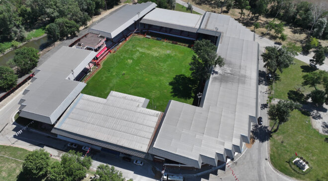 Sarayiçi Er Meydanı’nda son güreş!
