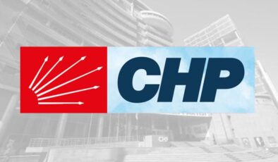 Eski vekiller CHP’den istifa etti