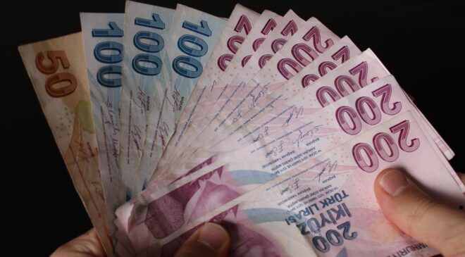Evde bakım yardımı hesaplarda