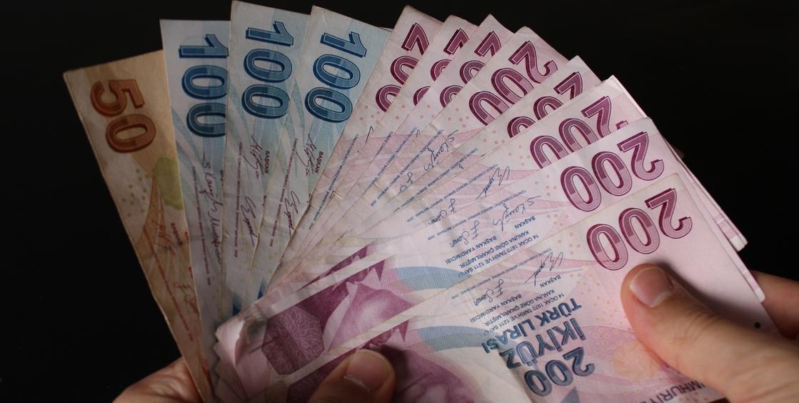 Evde bakım yardımı hesaplarda