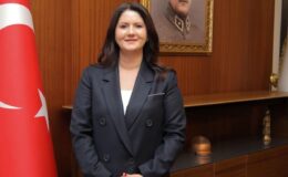 Gencan, Yeni Parti’ye geçti