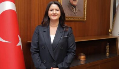 Gencan, Yeni Parti’ye geçti