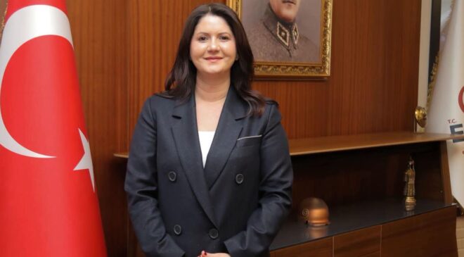 Gencan, Yeni Parti’ye geçti