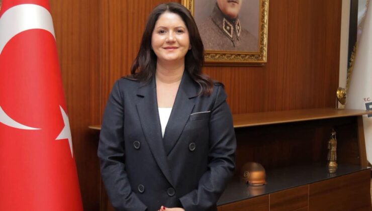 Gencan, Yeni Parti’ye geçti