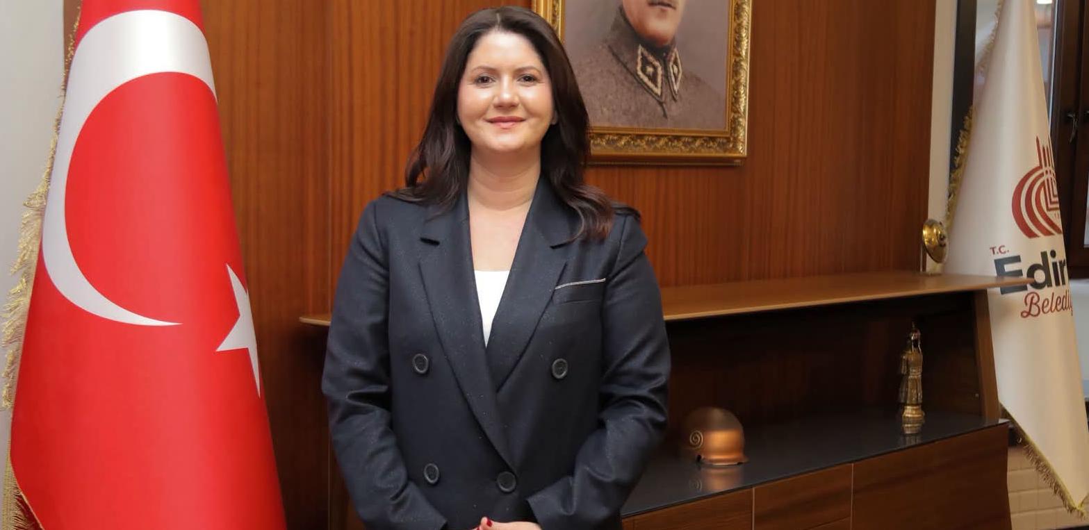 Gencan, Yeni Parti’ye geçti