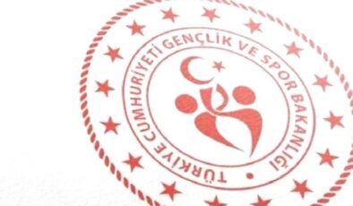 Gençlik ve Spor Bakanlığı 550 personel alacak