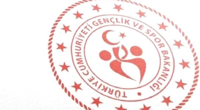 Gençlik ve Spor Bakanlığı 550 personel alacak