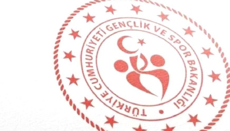 Gençlik ve Spor Bakanlığı 550 personel alacak