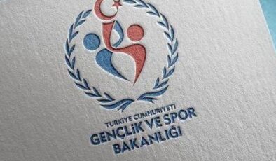 Gençlik ve Spor Bakanlığı 600 personel alacak