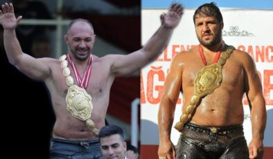 Gözler Recep Kara ve Ali Gürbüz’de
