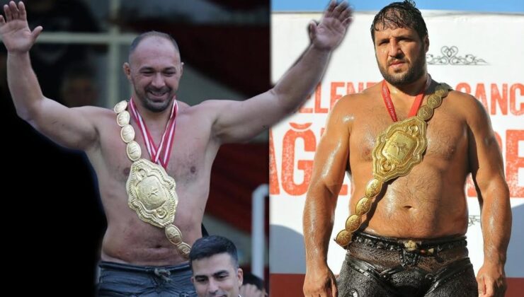 Gözler Recep Kara ve Ali Gürbüz’de