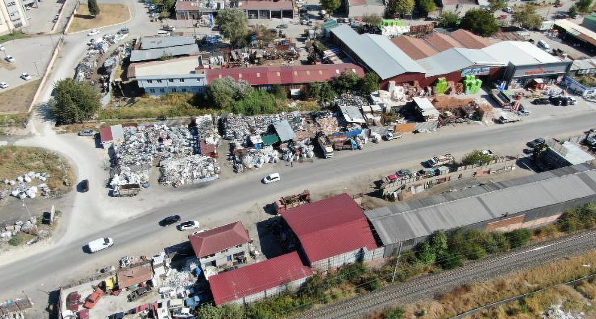 Güney Çevre Yolu bambaşka olacak