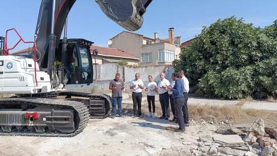 Havsa’ya yeni kuran kursu yapılacak