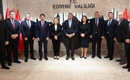 HÖH’den Sezer’e ziyaret