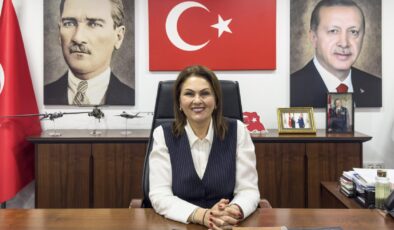 İba, Basın Bayramı’nı kutladı