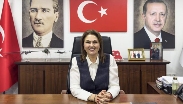 İba, Basın Bayramı’nı kutladı