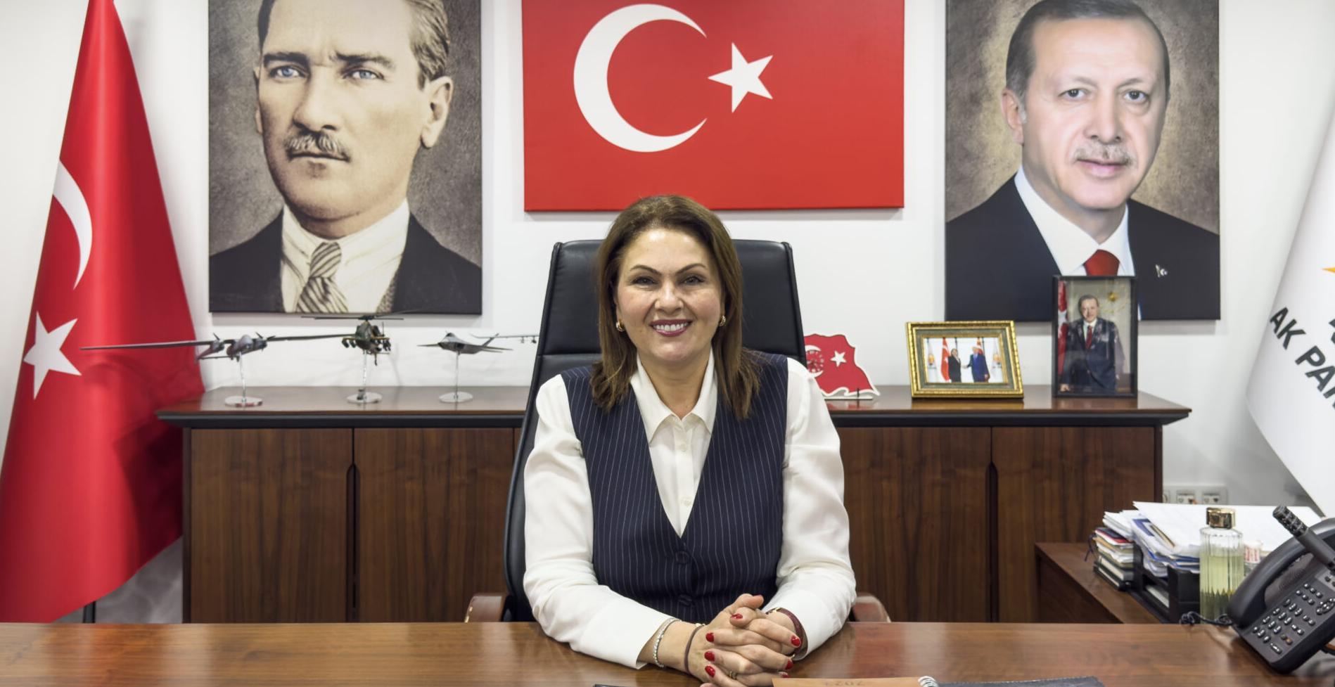 İba, Basın Bayramı’nı kutladı
