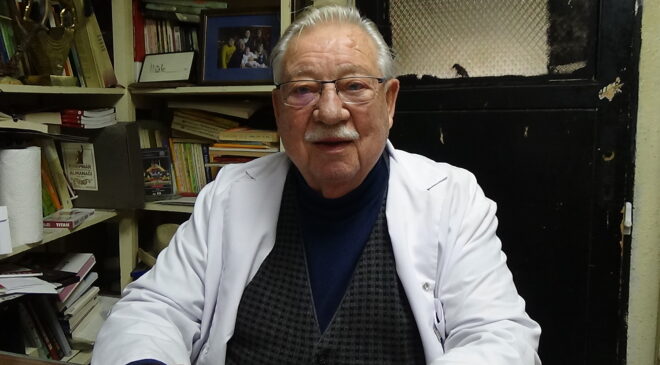 ‘Kırkpınar’ın yeri değiştirilemez!’
