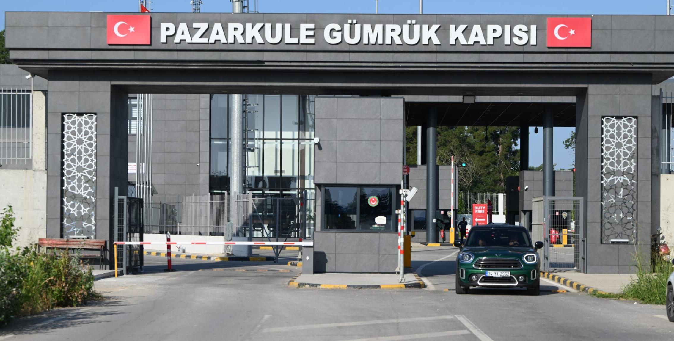 İpsala ve Pazarkule’de geçişler durdu