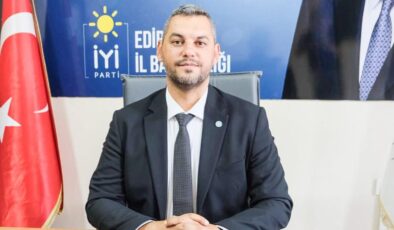 İYİ Parti’den İmralı iddiası